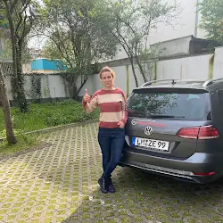 Frankfurter Fahrschule - Praxis bestehen